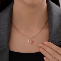 Подвеска SOLOVOV JEWELRY 732945 фото №4 — интернет-магазин Desire.md