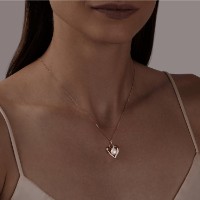 Подвеска SOLOVOV JEWELRY 793092 фото №3 — интернет-магазин Desire.md