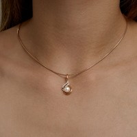 Pandantiv SOLOVOV JEWELRY 793179 imaginea #4 — magazin online Desire.md