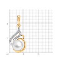 Pandantiv SOLOVOV JEWELRY 793179 imaginea #5 — magazin online Desire.md