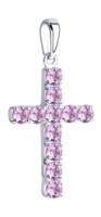 Подвеска SOLOVOV JEWELRY 92030512