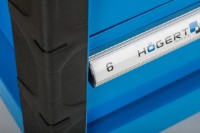 Cărucior de scule Hoegert HT7G046 imaginea #4 — magazin online Desire.md