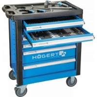 Cărucior de scule Hoegert HT7G046 imaginea #6 — magazin online Desire.md