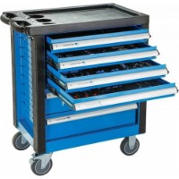 Cărucior de scule Hoegert HT7G046 imaginea #7 — magazin online Desire.md