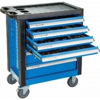 Cărucior de scule Hoegert HT7G046 imaginea #10 — magazin online Desire.md