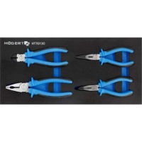 Тележка для инструментов Hoegert HT7G058 фото №10 — интернет-магазин Desire.md