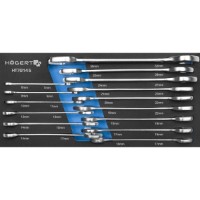 Тележка для инструментов Hoegert HT7G058 фото №11 — интернет-магазин Desire.md