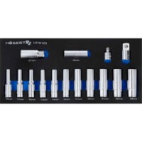 Тележка для инструментов Hoegert HT7G058 фото №13 — интернет-магазин Desire.md