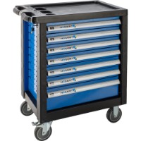 Тележка для инструментов Hoegert HT7G058