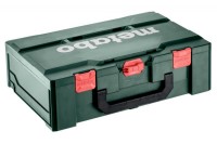 Case pentru scule electrice Metabo 626901000