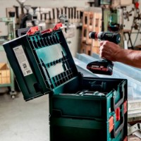 Case pentru scule electrice Metabo 626964000 imaginea #2 — magazin online Desire.md
