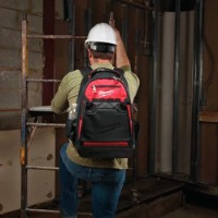 Rucsac pentru scule Milwaukee 4932500309 imaginea #3 — magazin online Desire.md