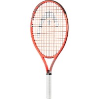 Rachetă pentru tenis Head Radical Jr.25 Gr07 (235111) imaginea #2 — magazin online Desire.md