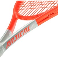 Rachetă pentru tenis Head Radical MP 2021 Gr3 (234111) imaginea #2 — magazin online Desire.md