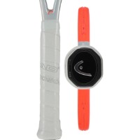 Rachetă pentru tenis Head Radical MP 2021 Gr3 (234111) imaginea #6 — magazin online Desire.md