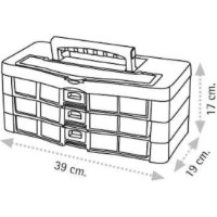 Organizator de scule Super-Bag ASR-2057 imaginea #2 — magazin online Desire.md