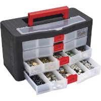 Organizator de scule Super-Bag ASR-2058