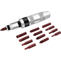 Set șurubelinițe Wokin 204113