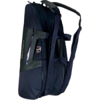 Geantă pentru tenis Head Sharapova Combi Bag Navy/Grey imaginea #2 — magazin online Desire.md