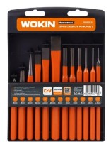 Set dalti si punctatoare Wokin 256212