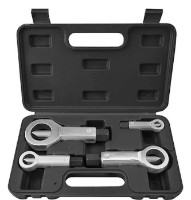 Set de chei tubulare pentru piulițe Wokin 332304