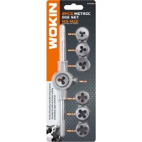 Set de filiere Wokin 334108 imaginea #2 — magazin online Desire.md