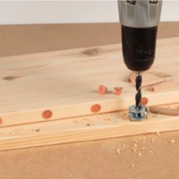 Punctatoare Wolfcraft 2912000 imaginea #2 — magazin online Desire.md