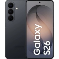 Мобильный телефон Samsung SM-S942 Galaxy S26 12Gb/512Gb Black