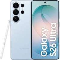 Мобильный телефон Samsung SM-S948 Galaxy S26 Ultra 16Gb/1Tb Sky Blue
