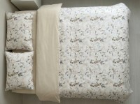 Lenjerie de pat Tag textile NR019-E70-160 imaginea #5 — magazin online Desire.md