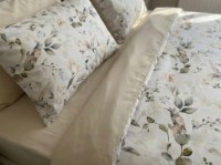 Lenjerie de pat Tag textile NR019-E70-180 imaginea #4 — magazin online Desire.md