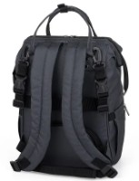 Рюкзак для мам Petite&Mars Jack Ultimate Grey (507840) фото №3 — интернет-магазин Desire.md