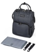 Рюкзак для мам Petite&Mars Jack Ultimate Grey (507840) фото №4 — интернет-магазин Desire.md