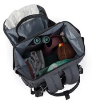 Рюкзак для мам Petite&Mars Jack Ultimate Grey (507840) фото №5 — интернет-магазин Desire.md