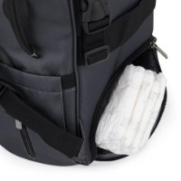 Рюкзак для мам Petite&Mars Jack Ultimate Grey (507840) фото №8 — интернет-магазин Desire.md