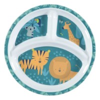 Placă Premaman Crazy Jungle (PREYWF-CCC-UNQ)