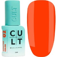 Гель-лак для ногтей Cult 002 Alicia 13ml