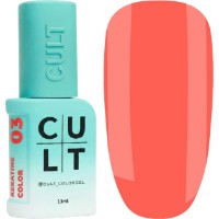 Гель-лак для ногтей Cult 003 Adele 13ml
