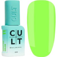 Гель-лак для ногтей Cult 011 Bianca 13ml