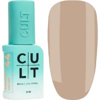 Гель-лак для ногтей Cult 044 Jamie 13ml фото №1 — интернет-магазин Desire.md