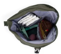 Рюкзак для мам Petite&Mars Jackob Absoulte Black (510832) фото №6 — интернет-магазин Desire.md