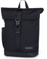 Рюкзак для мам Petite&Mars Jackob Absoulte Black (510832)