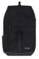 Рюкзак для мам Petite&Mars Jackob Absoulte Black (510832) фото №2 — интернет-магазин Desire.md