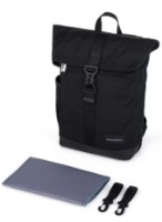 Рюкзак для мам Petite&Mars Jackob Absoulte Black (510832) фото №4 — интернет-магазин Desire.md