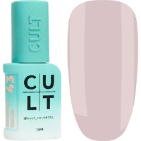 Гель-лак для ногтей Cult 043 Isla 13ml фото №1 — интернет-магазин Desire.md