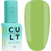 Гель-лак для ногтей Cult 028 Emily 13ml