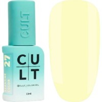 Гель-лак для ногтей Cult 027 Elsie 13ml