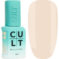 Гель-лак для ногтей Cult 046 Jenna 13ml фото №1 — интернет-магазин Desire.md