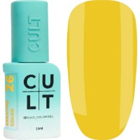 Гель-лак для ногтей Cult 026 Elle 13ml