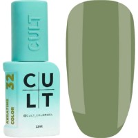 Гель-лак для ногтей Cult 032 Eva 13ml